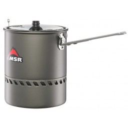 MSR - Casserole Reactor 1,7 L