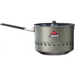 MSR - Casserole Reactor 2,5 L