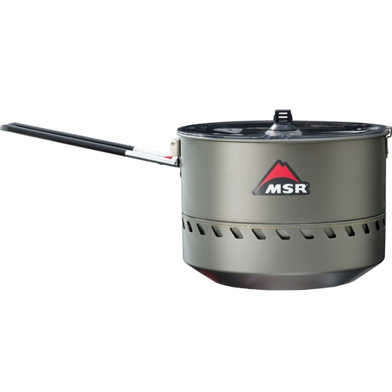 MSR - Casserole Reactor 2,5 L
