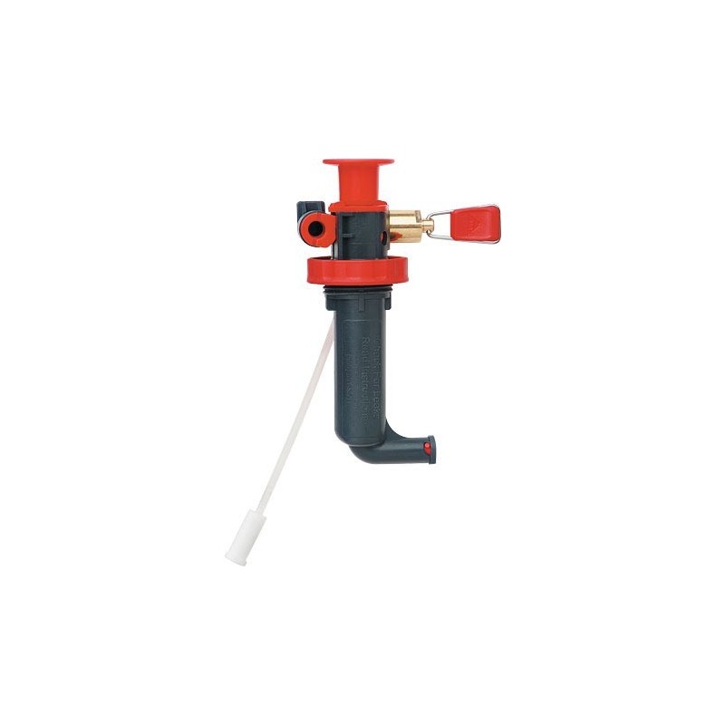 MSR - Pompe standard à carburant