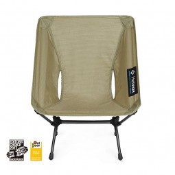 Helinox - Chair Zero sand