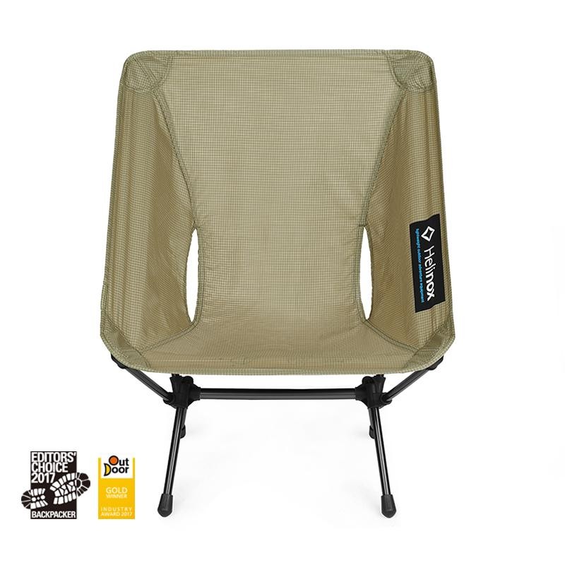 Helinox - Chair Zero sand