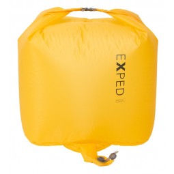 Exped - Pompe gonflage matelas - Schnozzel Pumpbag UL L - bivouac randonnée trek