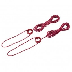 MSR - Set de 2 Haubans 3 m x 3 mm