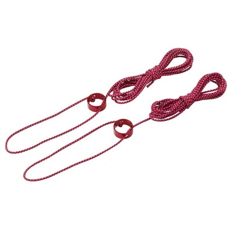 MSR - Set de 2 Haubans 3 m x 3 mm