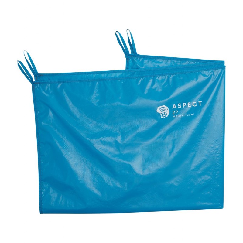 Mountain Hardwear - Tapis de sol Aspect 2