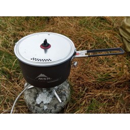 MSR - Réchaud gaz - WindBurner Combo