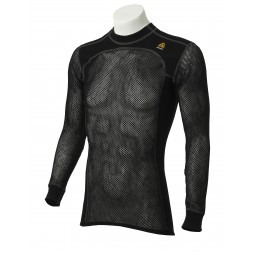Aclima WoolNet Crew Neck Homme