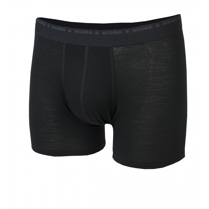 LightWool Shorts Boxer Aclima