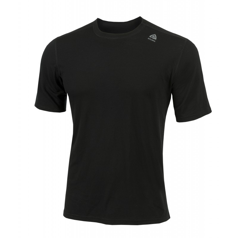 Aclima - LightWool Tshirt Homme