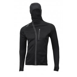 WoolShell Jacket W/Hood Aclima