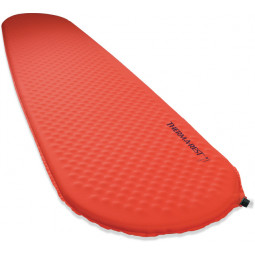 Thermarest ProLite self-inflating sleeping pad