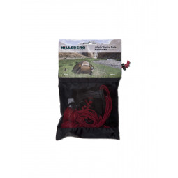 Kit Allak et Staika supports d'arceaux Pole Holder Hilleberg