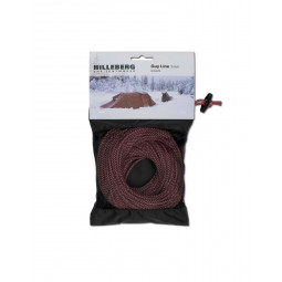 Hauban Hilleberg 3 mm x 25 m