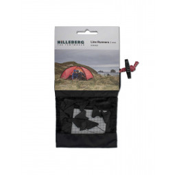 Taquet 2 mm Hilleberg