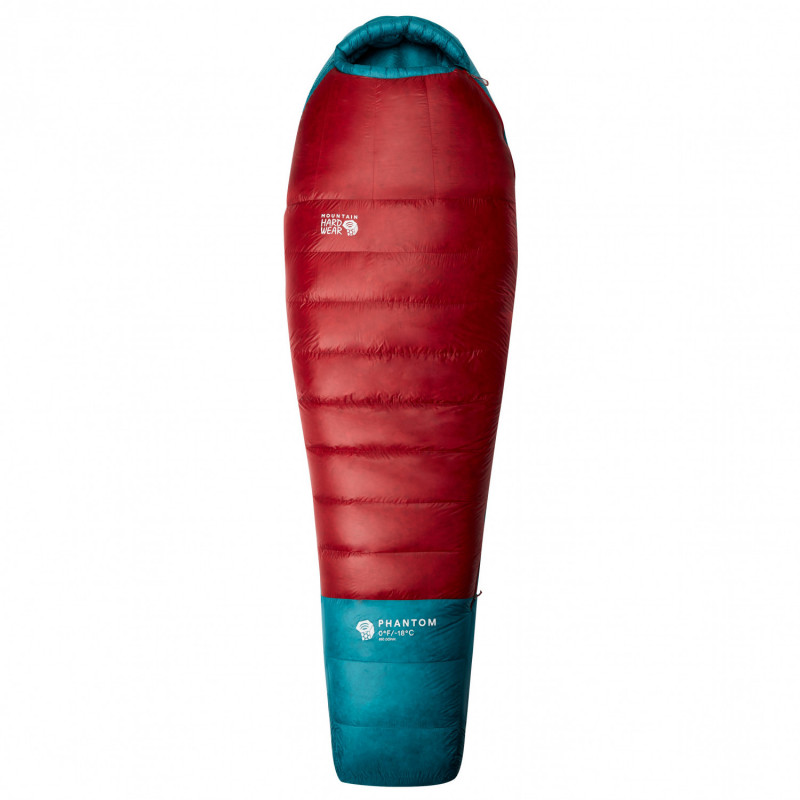 Phantom 0F/-18C Sleeping Bag Mountain Hardwear
