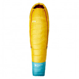Phantom Alpine 15F/-9C Mountain Hardwear Goose Down Sleeping Bag