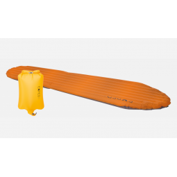 SynMat HL Exped sleeping mat