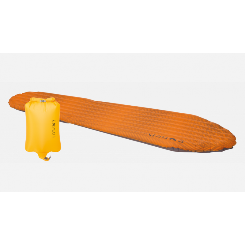 SynMat HL Exped sleeping mat