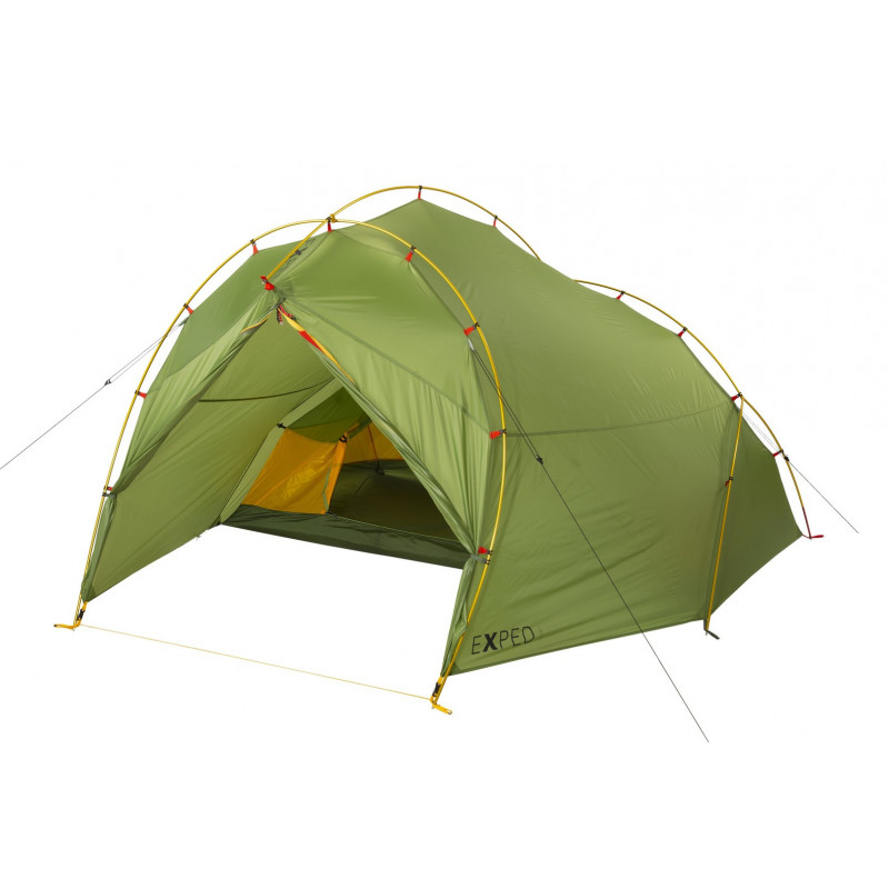 Exped - Outer Space II Tent