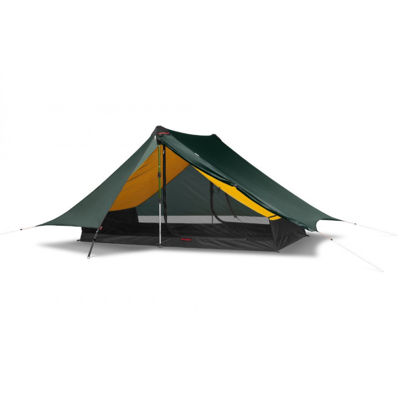 Anaris Hilleberg - ridge tent - 2 person