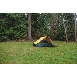 Anaris Hilleberg - ridge tent - 2 person