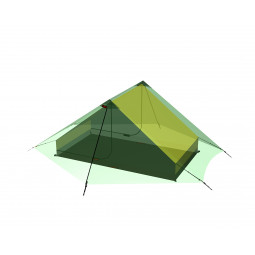 Tapis De Sol Footprint Anaris Hilleberg