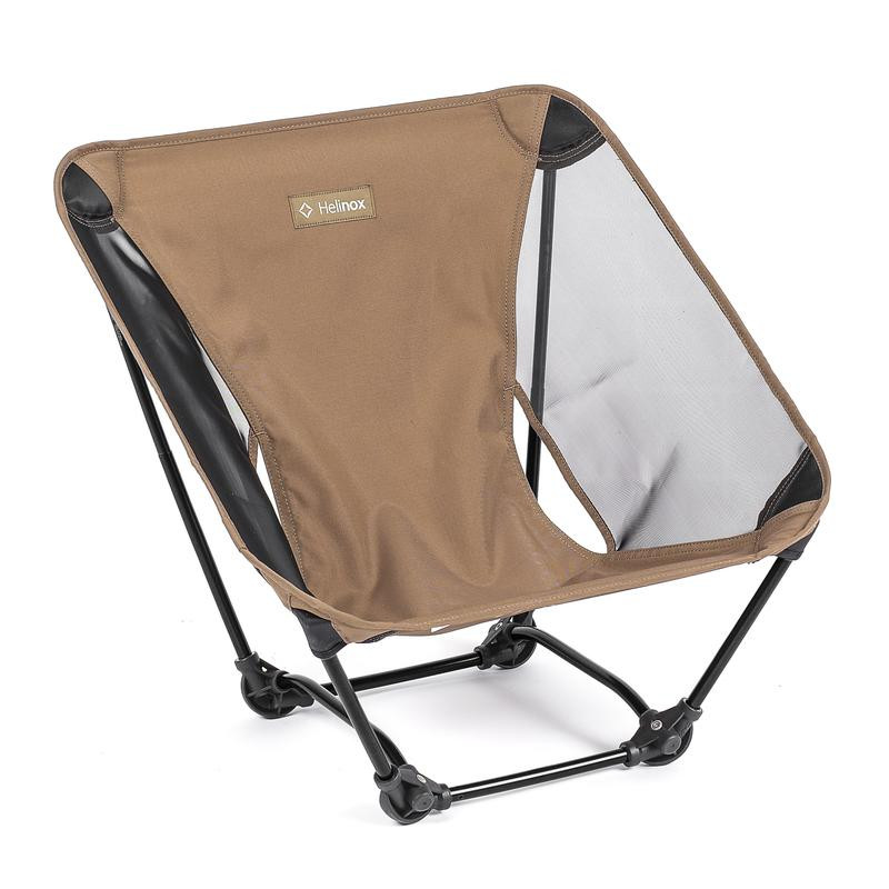 Helinox - Ground Chair Coyote Tan