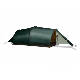 HELAGS 3 Hilleberg green