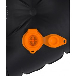 Sea To Summit - Ether Light XT Extreme - Quick and easy inflation valve
