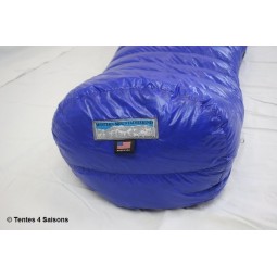 UltraLite Western Mountaineering