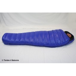 UltraLite Western Mountaineering