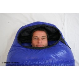 UltraLite Western Mountaineering