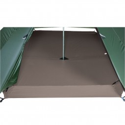 Tipi WickiUp 3 Footprint - Bach Equipment