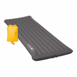 Exped - Ultra 7R - Matelas Gonflable - Randonnée - Ski - Grand Froid