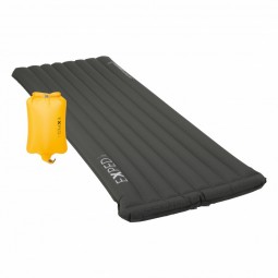 Exped - Dura 8R - Matelas gonflable - Grand froid - 4 Saisons -40°C