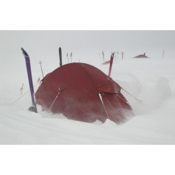 Expedition Super Quasar - Terra Nova - Winter tent