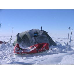 Expedition Hyperspace - Terra Nova - 13