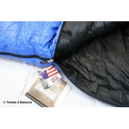 Antelope MF Western Mountaineering