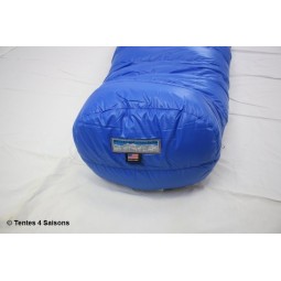 Antelope MF Western Mountaineering