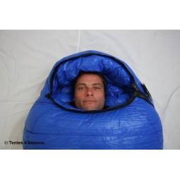 Antelope MF Western Mountaineering