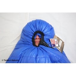 Antelope MF Western Mountaineering