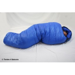 Antelope MF Western Mountaineering