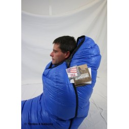 Antelope MF Western Mountaineering