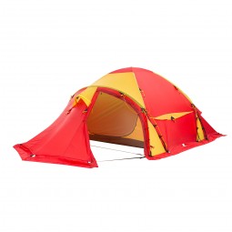 Svalbard 6 Camp - Helsport