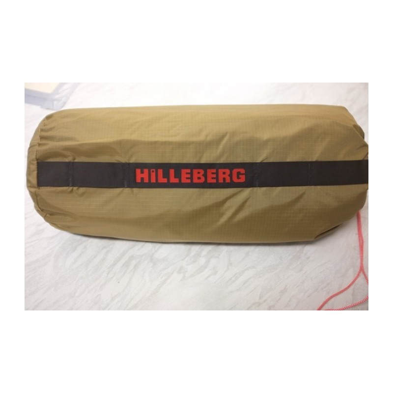 Housse 58 x 20 cm XP Hilleberg
