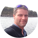 Pierre Montaland - Créateur et gérant